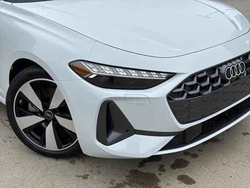 2025 Audi A5 Premium Plus