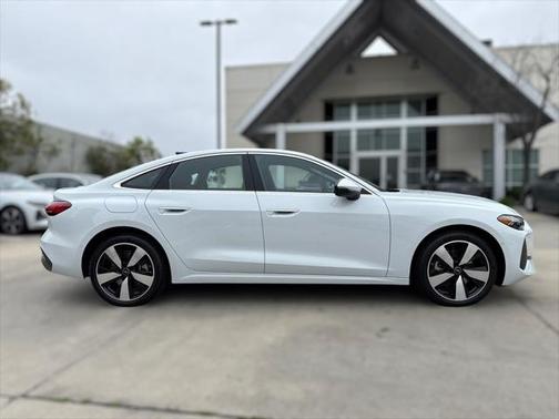 2025 Audi A5 Premium Plus