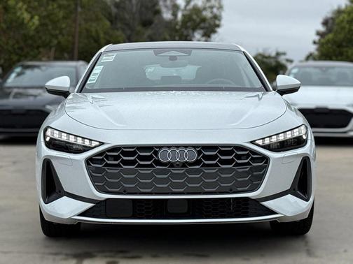 2025 Audi A5 Premium Plus