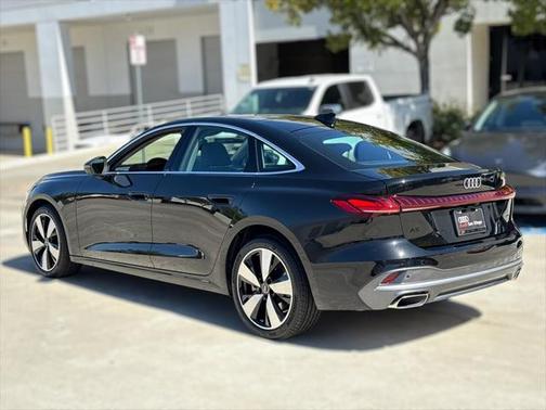 2025 Audi A5 Premium