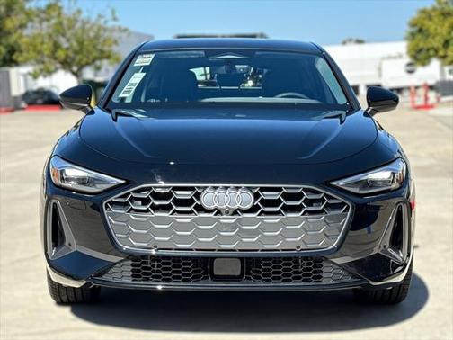 2025 Audi A5 Premium