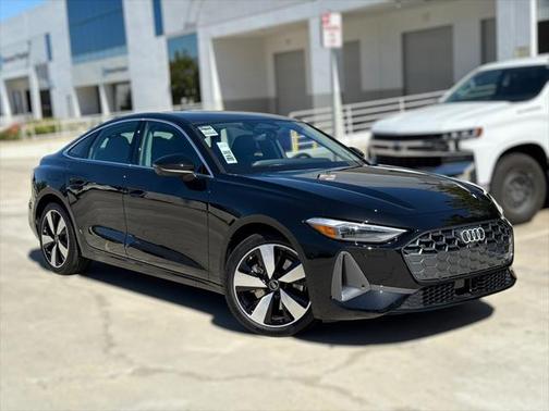 2025 Audi A5 Premium