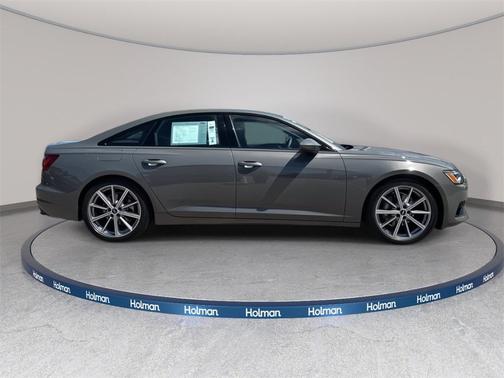 2025 Audi A6 45 Premium Plus