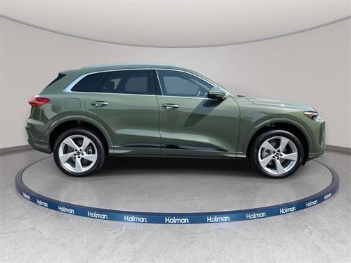 2025 Audi Q5 Premium Plus