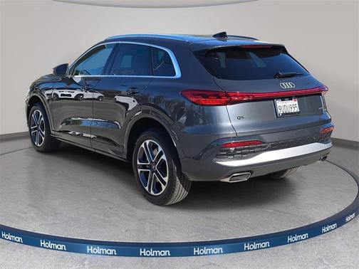 2025 Audi Q5 Premium TFSI quattro S tronic