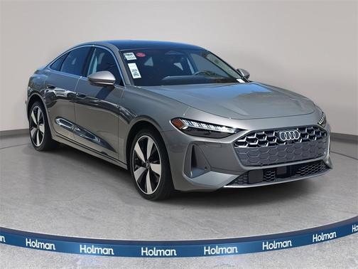 2025 Audi A5 Premium Plus