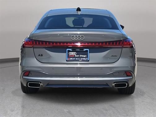 2025 Audi A5 Premium Plus