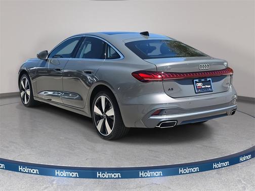 2025 Audi A5 Premium Plus