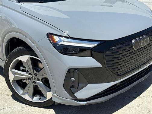 2025 Audi Q4 e-tron Premium Plus 55 quattro