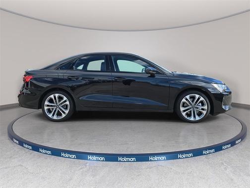 2026 Audi A3 Premium