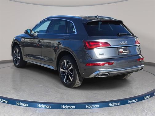 2023 Audi Q5 45 S line Premium
