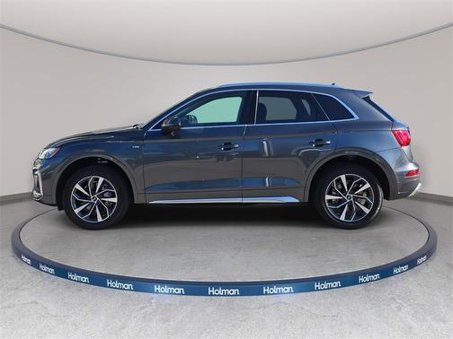 2023 Audi Q5 45 S line Premium