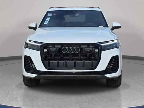 2026 Audi Q7 55 Premium Plus