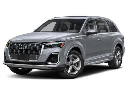 2026 Audi Q7 55 Premium Plus