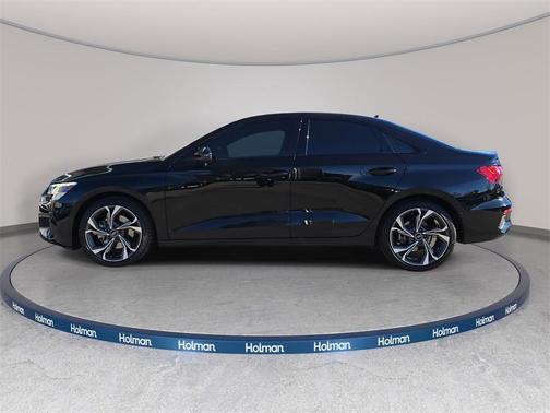 2023 Audi A3 Premium