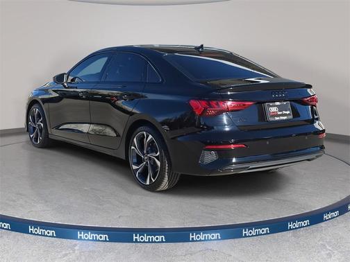 2023 Audi A3 Premium