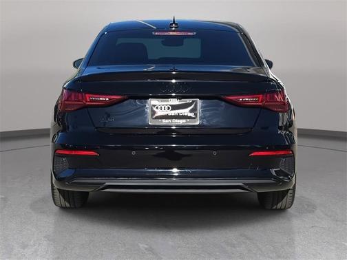 2023 Audi A3 Premium