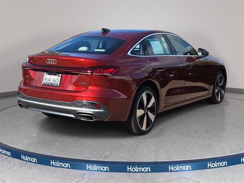 2025 Audi A5 Premium Plus