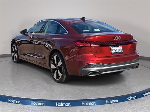 2025 Audi A5 Premium Plus