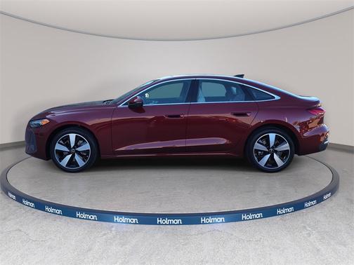 2025 Audi A5 Premium Plus