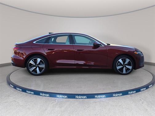 2025 Audi A5 Premium Plus