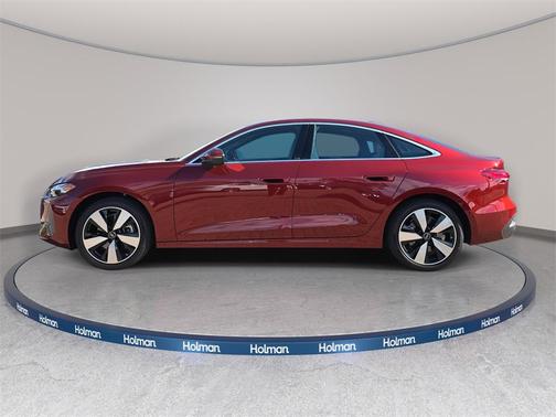 2025 Audi A5 Premium Plus