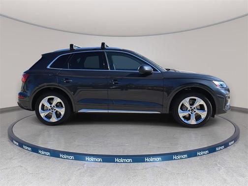 2021 Audi Q5 45 Premium Plus