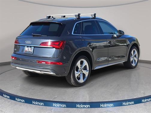 2021 Audi Q5 45 Premium Plus