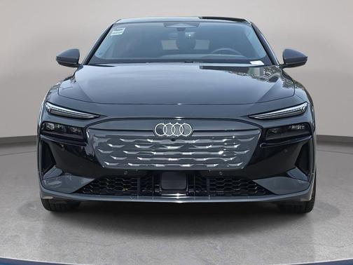 2025 Audi A6 e-tron Premium Plus