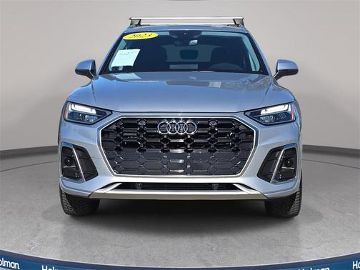 2023 Audi Q5 45 S line Premium