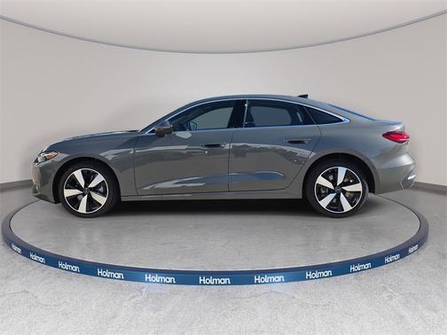 2025 Audi A5 Premium Plus TFSI quattro S tronic