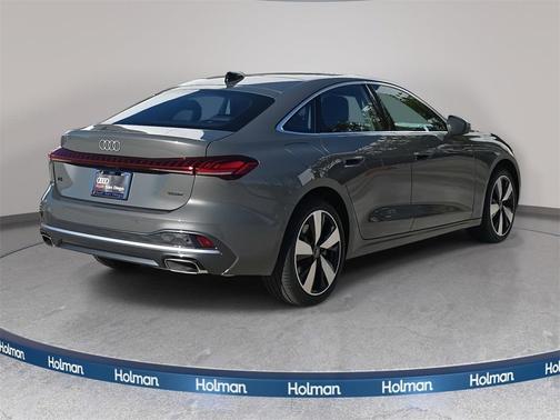 2025 Audi A5 Premium Plus TFSI quattro S tronic