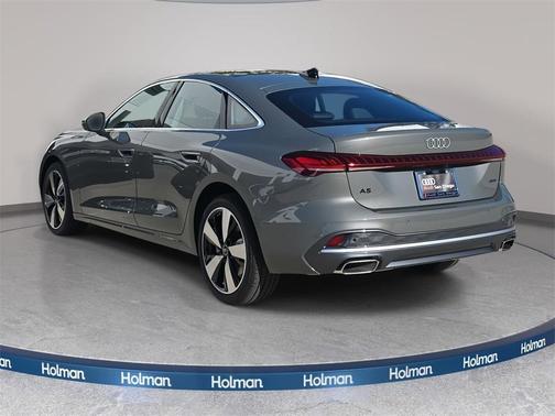2025 Audi A5 Premium Plus TFSI quattro S tronic