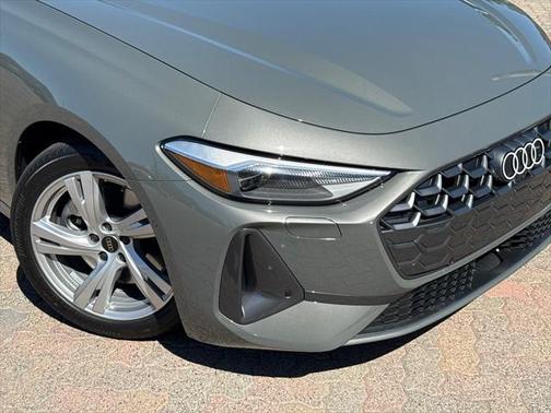 2025 Audi A5 Premium