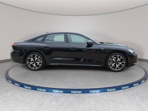 2026 Audi A6 Premium Plus quattro S tronic