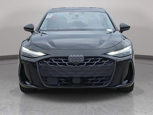 2026 Audi A6 Premium Plus quattro S tronic