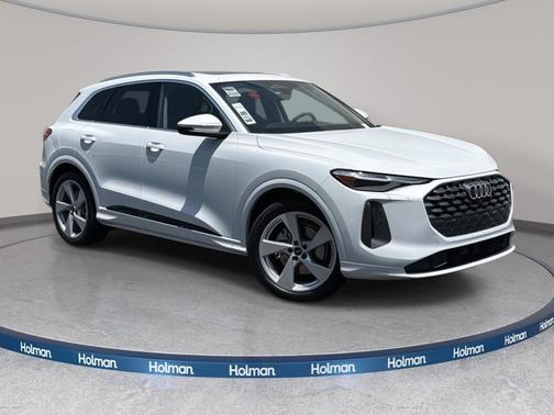 2025 Audi Q5 Prestige