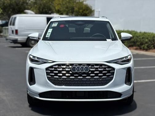 2025 Audi Q5 Prestige