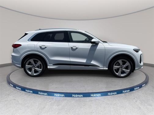 2025 Audi Q5 Prestige