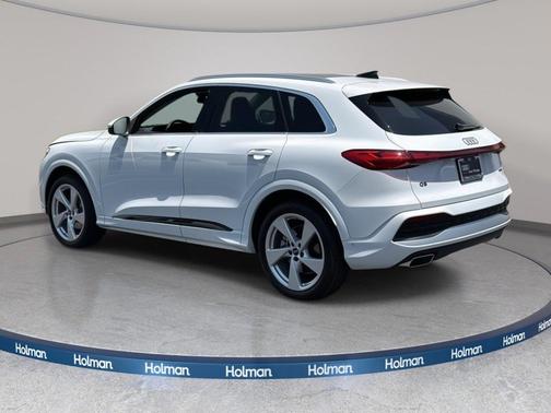 2025 Audi Q5 Prestige