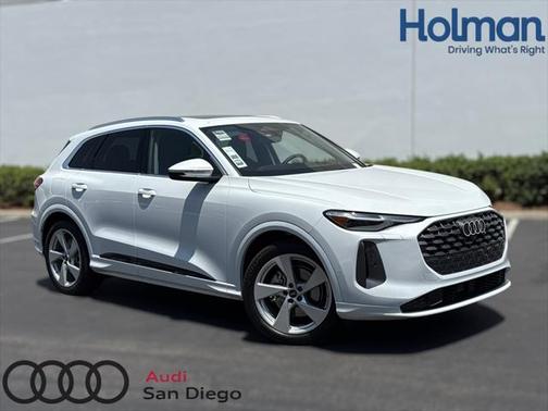 2025 Audi Q5 Prestige