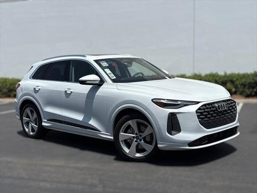 2025 Audi Q5 Prestige