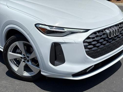 2025 Audi Q5 Prestige