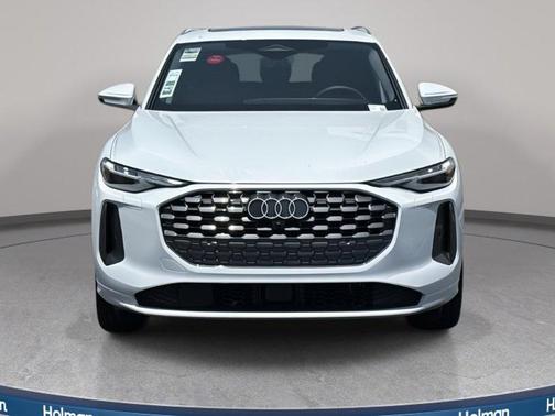 2025 Audi Q5 Prestige
