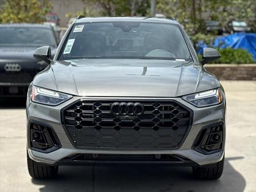 2025 Audi Q5 55 S line Premium Plus
