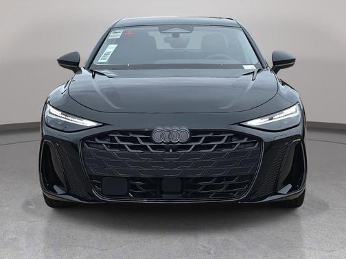 2026 Audi A6 Premium quattro S tronic