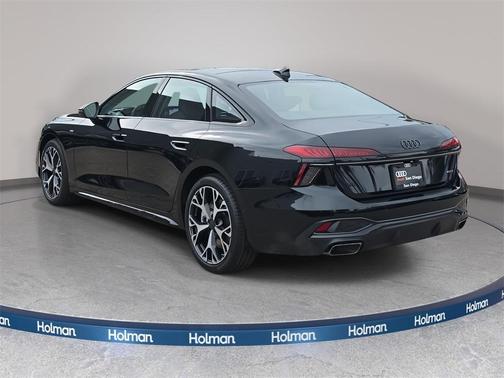 2026 Audi A6 Premium quattro S tronic