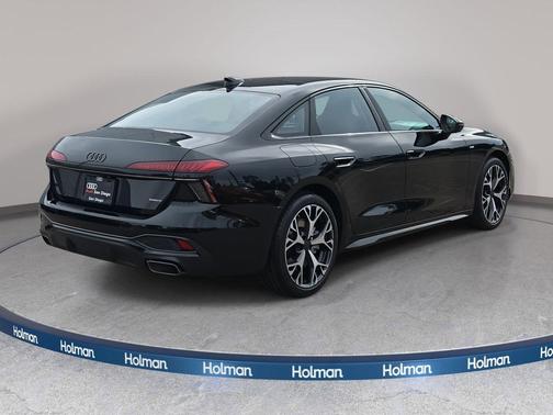 2026 Audi A6 Premium quattro S tronic