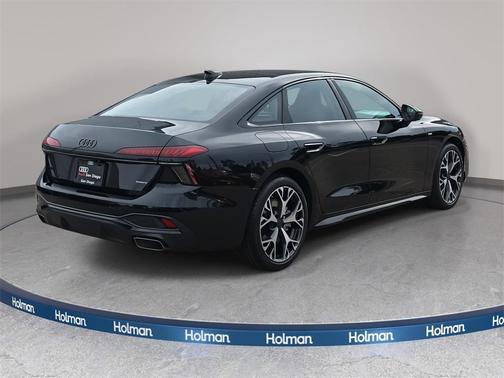 2026 Audi A6 Premium quattro S tronic