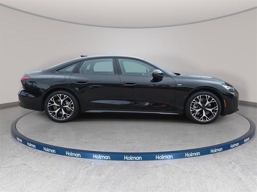 2026 Audi A6 Premium quattro S tronic